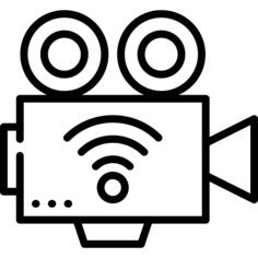 Video camera