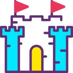 城堡