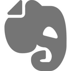 Evernote的