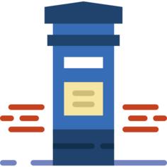 Post office