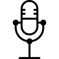 Microphone