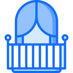 阳台