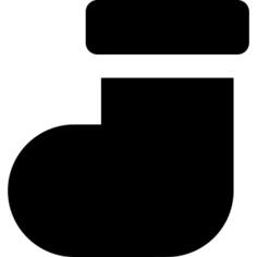圣诞袜子