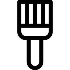 油漆刷