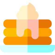 饼子