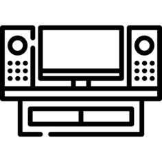 Home cinema