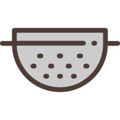 Strainer