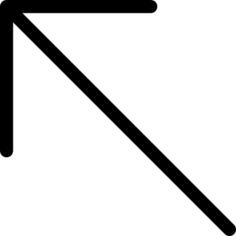 左上