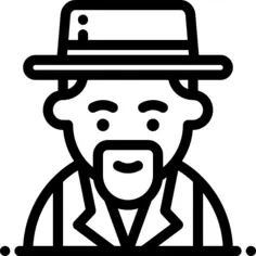 Man
