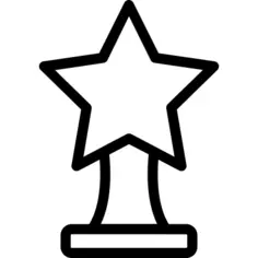 Trophy