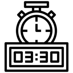 Stopwatch