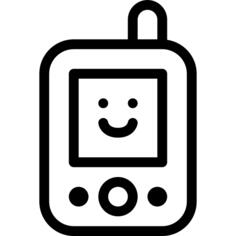移动电话