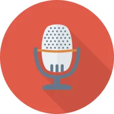 Microphone