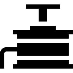 矿