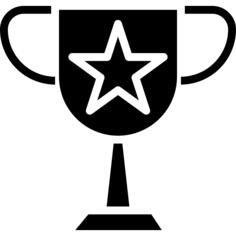 Trophy