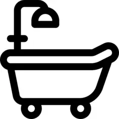 Bathtub