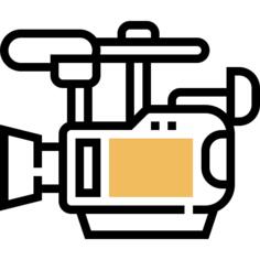 Video camera