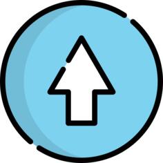 Up