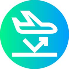 飞行