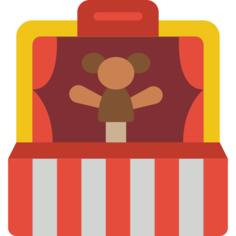 Puppet show