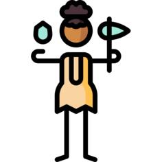 女人