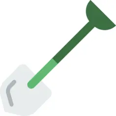 Shovel