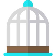 鸟笼