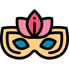 Eye mask