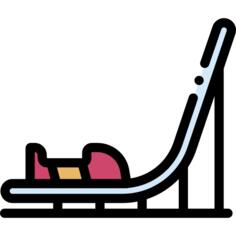过山车