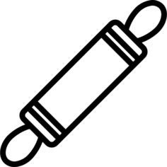 擀面杖