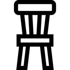 椅子