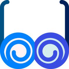 眼镜
