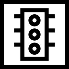 Traffic light