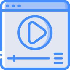 Video player