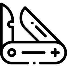 Swiss army knife