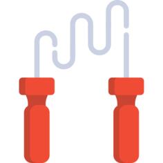 Skipping rope