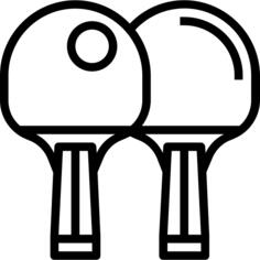 Ping pong