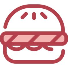 汉堡包