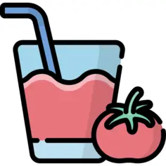 Tomato juice