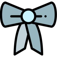 Bow tie