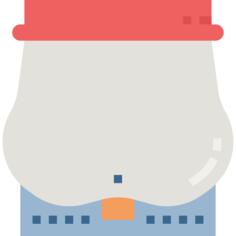 超重