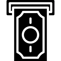 Cash machine