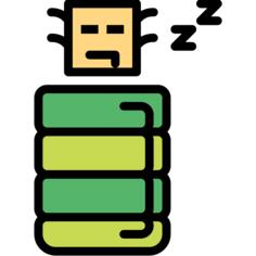 Sleeping bag