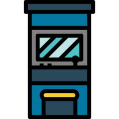 Arcade game