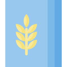 Wheat flour