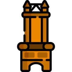 Throne
