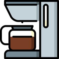 咖啡杯