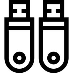 USB