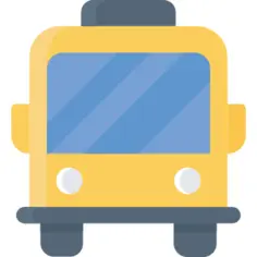 校车