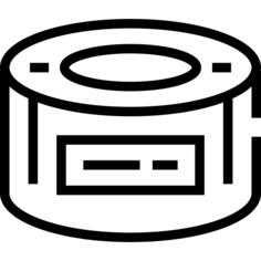 罐头食品